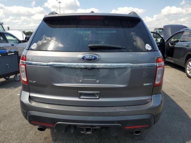 2013 FORD EXPLORER X - 1FM5K8D86DGC59387