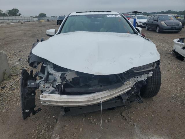 2020 ACURA TLX - 19UUB1F31LA008045