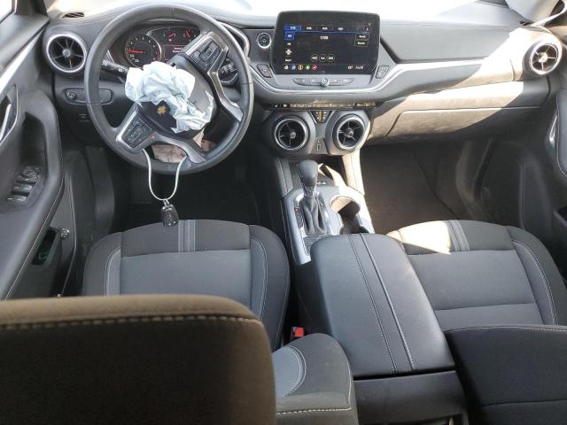 2023 CHEVROLET BLAZER 2LT - 3GNKBCR40PS124287