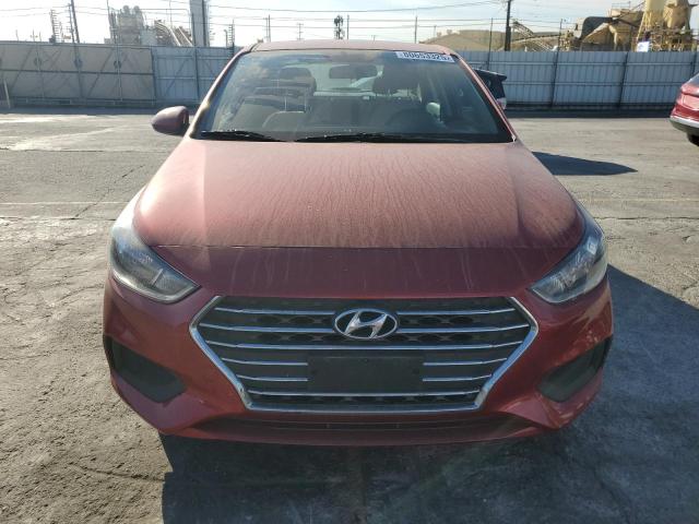 2022 HYUNDAI ACCENT SE - 3KPC24A67NE171554