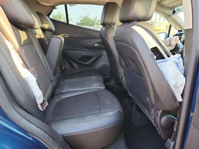 2020 BUICK ENCORE PREFERRED - KL4CJESB3LB023992