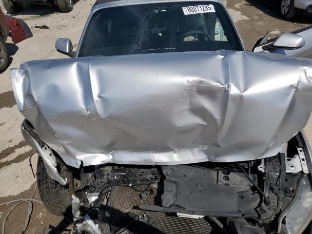 2015 FORD MUSTANG - 1FATP8UH5F5343637