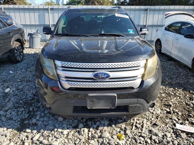 2014 FORD EXPLORER X - 1FM5K8D83EGC31516