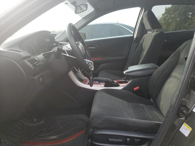 2014 HONDA ACCORD EX - 1HGCR2F72EA178451