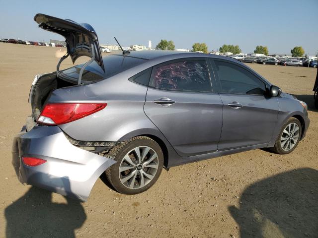 2016 HYUNDAI ACCENT SE KMHCT4AE3GU011031