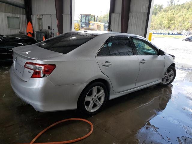 2012 TOYOTA CAMRY BASE - 4T1BF1FK6CU120061