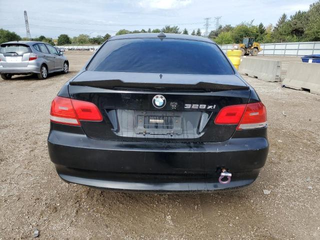 2007 BMW 328 XI SUL #3290370772
