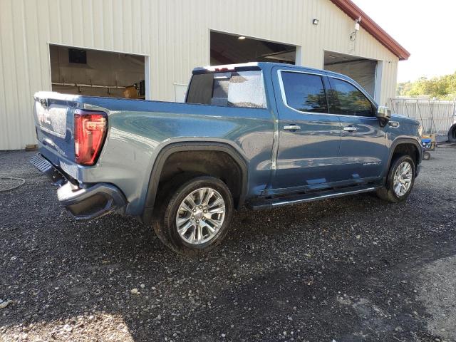 2024 GMC SIERRA K15 - 3GTUUGE80RG212693