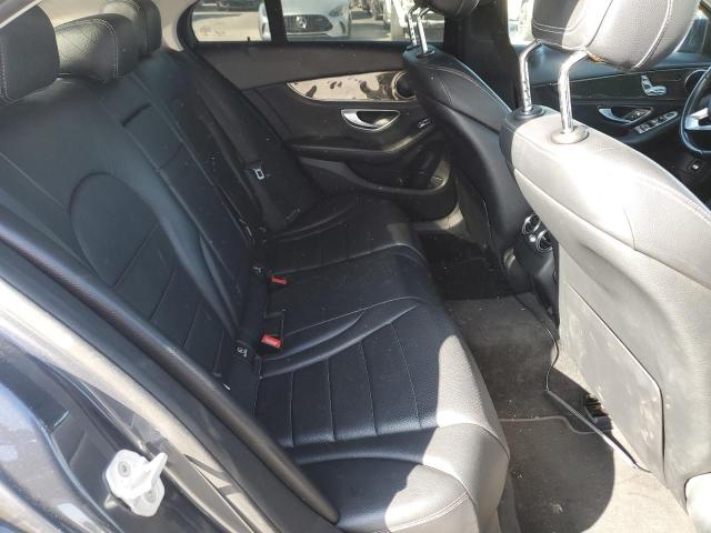 2015 MERCEDES-BENZ C 300 55SWF4JB7FU087467