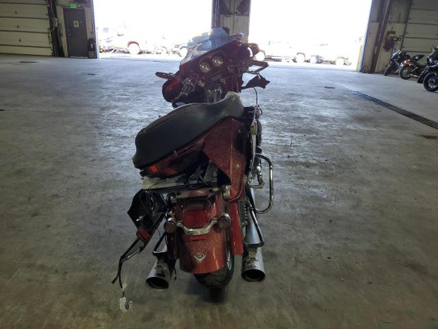 2009 HARLEY-DAVIDSON FLHTCUSE4 1HD1PR8159Y958582