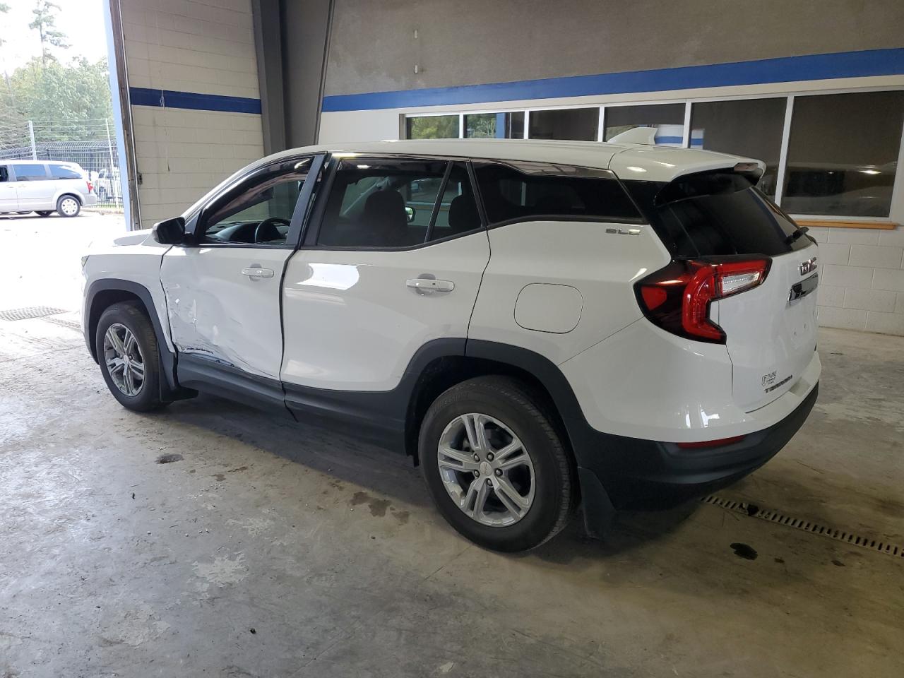 Global Auto Auctions