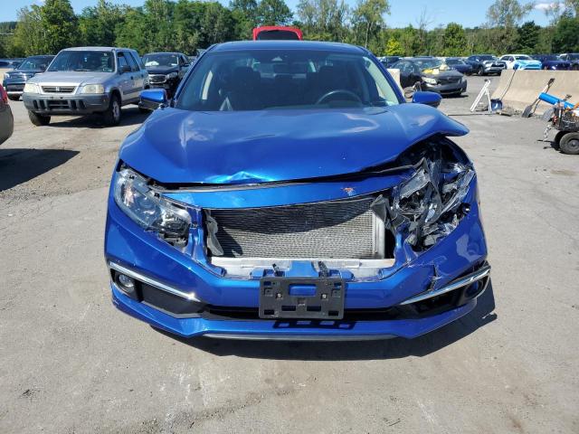 2021 HONDA CIVIC EXL 2HGFC1F74MH700148