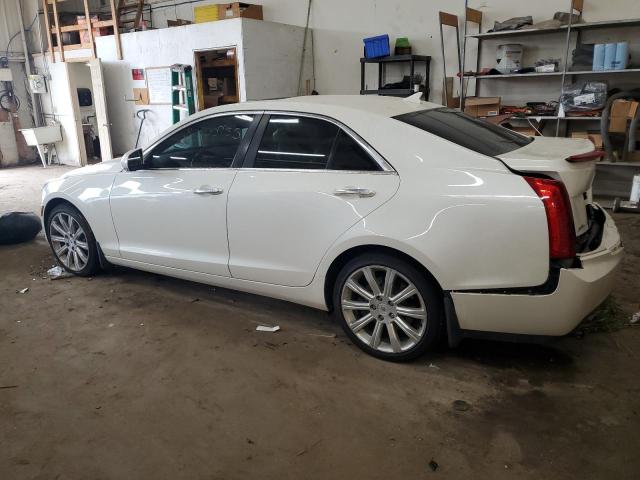 2014 CADILLAC ATS LUXURY #3286701284
