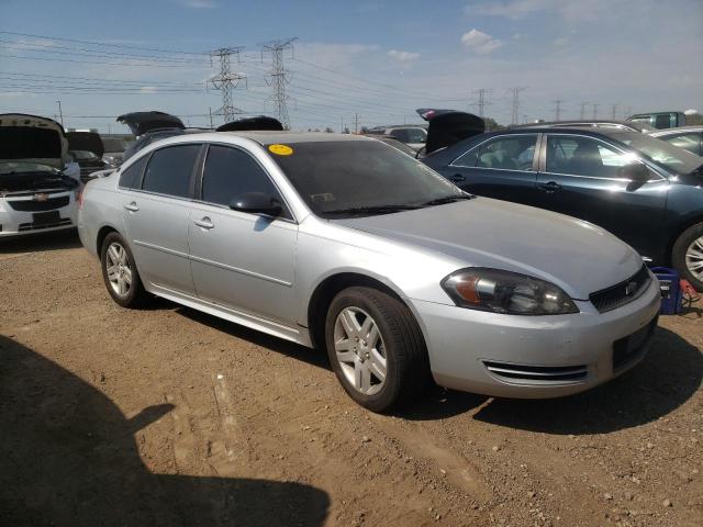 2012 CHEVROLET IMPALA LT #3291336152