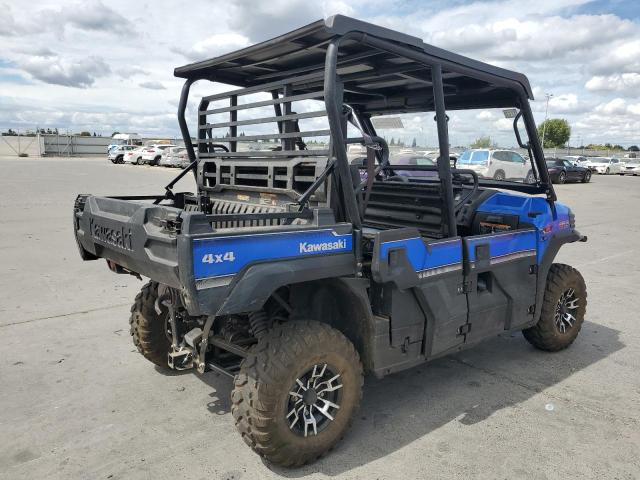 2022 KAWASAKI KAT820 C - JKBATSC13NB500179