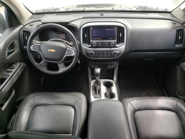 2022 CHEVROLET COLORADO Z 1GCGTEEN8N1151953