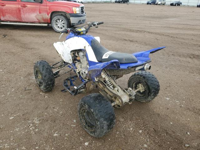 2016 YAMAHA YFM700 R 5Y4AM74Y3GA102695