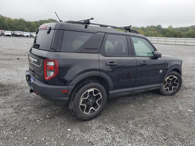 2021 FORD BRONCO SPORT BIG BEND - 3FMCR9B66MRA42070