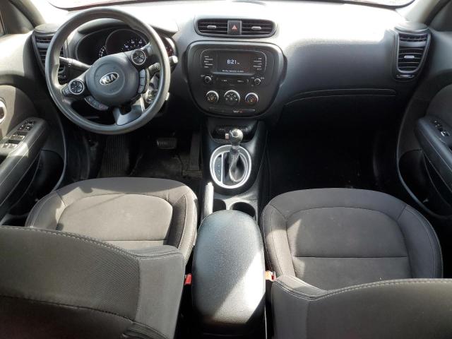 2019 KIA SOUL KNDJN2A20K7665167