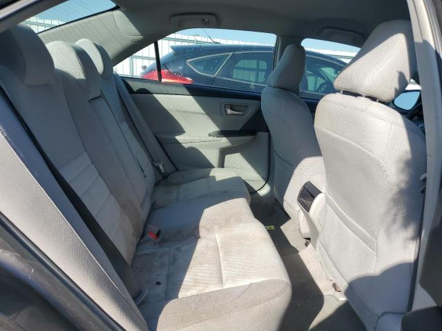 2015 TOYOTA CAMRY LE - 4T4BF1FK9FR494982