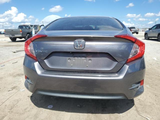 2016 HONDA CIVIC LX 19XFC2F59GE034228