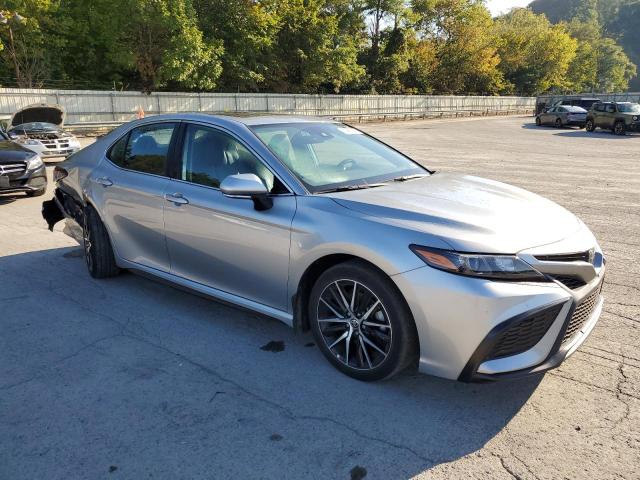 2022 TOYOTA CAMRY SE 4T1G11AK0NU650511