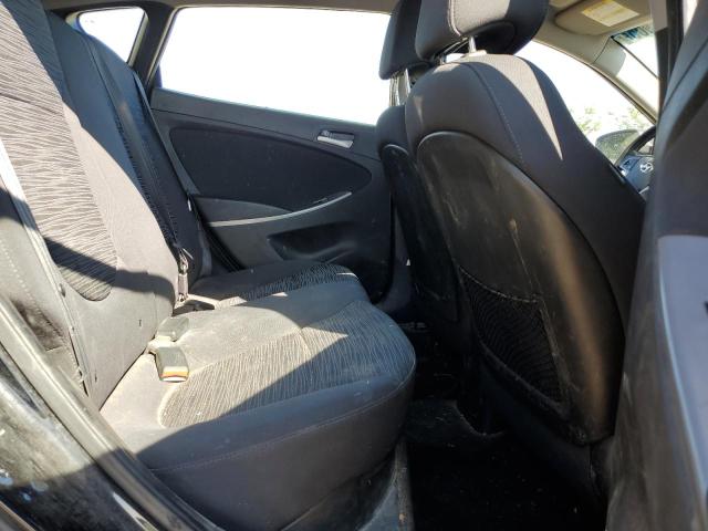 2015 HYUNDAI ACCENT GS KMHCT5AE2FU199299