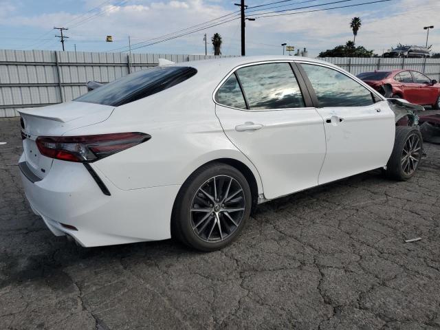 2023 TOYOTA CAMRY SE NIGHT SHADE 4T1G11AK0PU751518