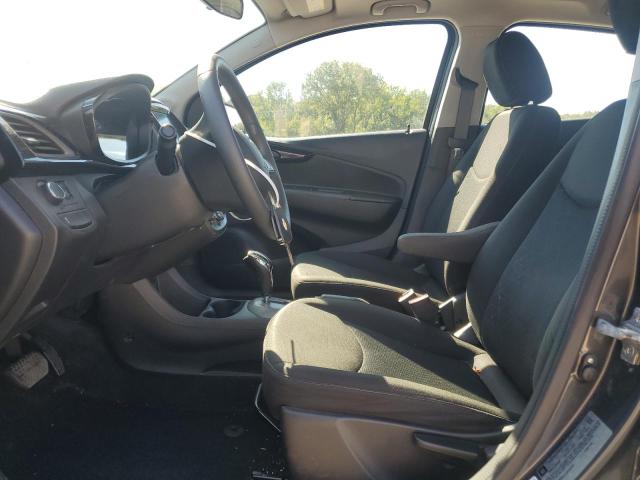 2020 CHEVROLET SPARK 1LT - KL8CD6SA7LC415757