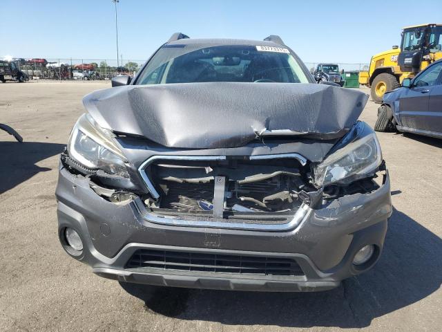 2019 SUBARU OUTBACK 2.5I PREMIUM - 4S4BSAFC2K3361026