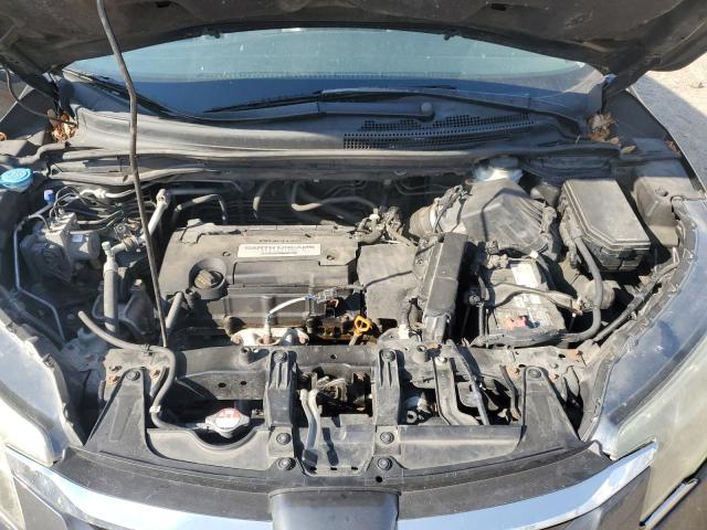 2015 HONDA CR-V EXL - 2HKRM4H73FH614525