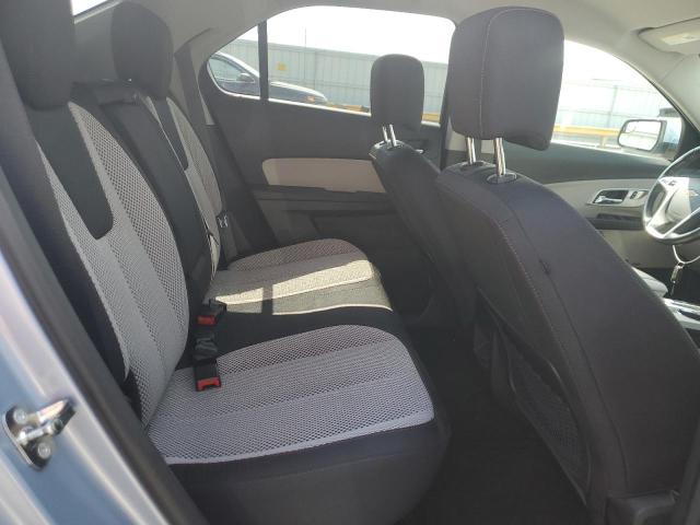 2014 CHEVROLET EQUINOX LT - 2GNFLBE37E6350196