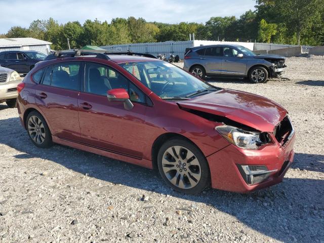 2016 SUBARU IMPREZA SP JF1GPAP65G8293373