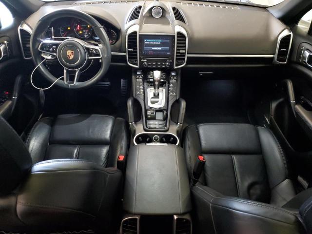 2017 PORSCHE CAYENNE WP1AA2A29HKA88073