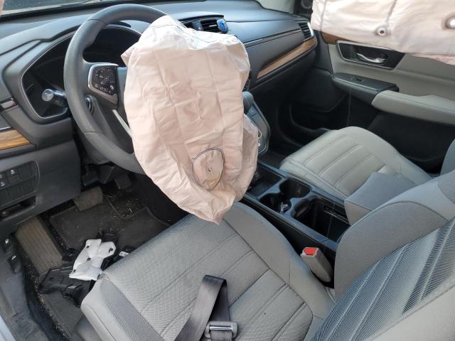 2018 HONDA CR-V EX - 2HKRW2H53JH636093