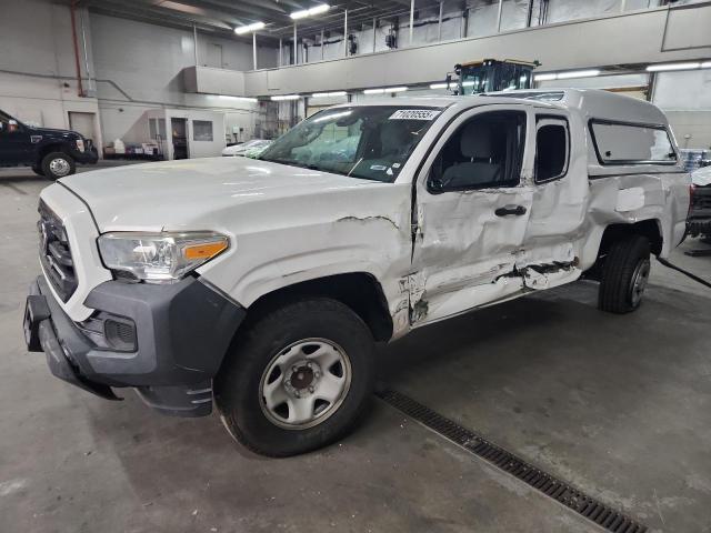 2019 TOYOTA TACOMA ACC - 5TFRX5GN6KX148908