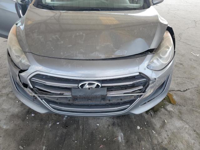 2016 HYUNDAI ELANTRA GT KMHD35LH1GU308350