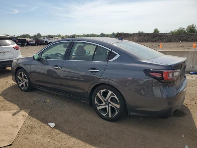 2021 SUBARU LEGACY TOU 4S3BWGP63M3010651