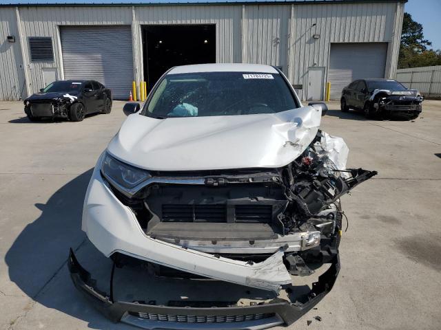 2019 HONDA CR-V LX 2HKRW5H3XKH417701