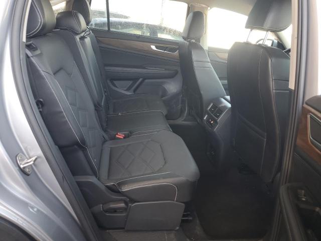 2024 VOLKSWAGEN ATLAS SE 1V2WR2CA0RC585818