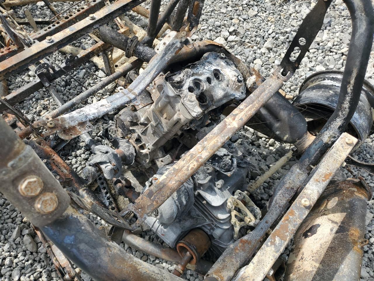 Lot #3266027530 2015 POLARIS RZR XP 100