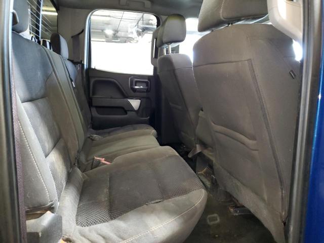 2016 CHEVROLET SILVERADO 1GCVKREC3GZ102342