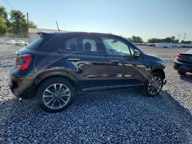 2022 FIAT 500X POP ZFBNF3A18NP980138