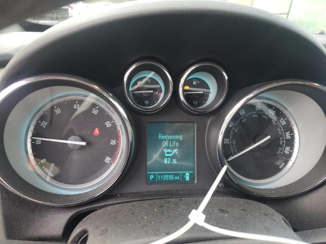 2015 BUICK VERANO CON 1G4PR5SK4F4109509