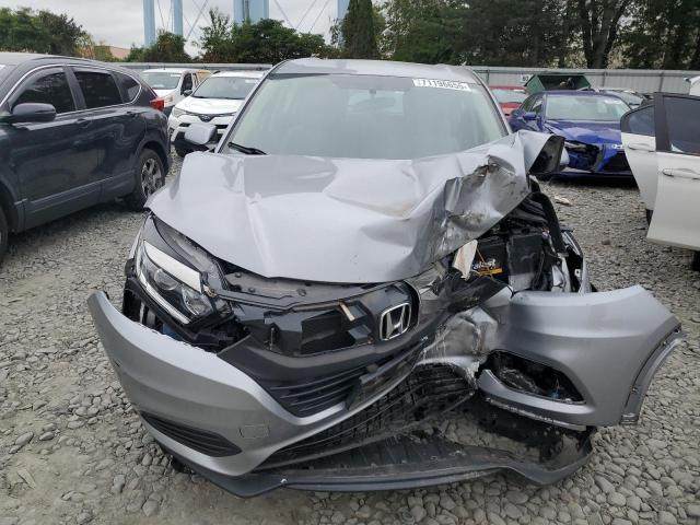 2021 HONDA HR-V LX 3CZRU6H33MM738224