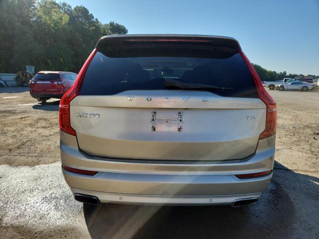 2016 VOLVO XC90 T6 YV4A22PK1G1089953