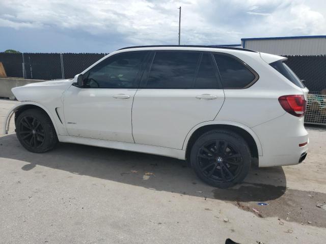 2015 BMW X5 XDRIVE3 5UXKR0C57F0K56567