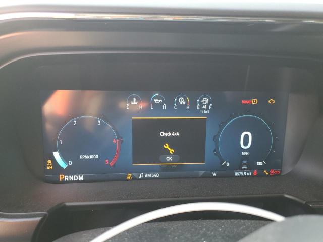 2024 FORD F250 SUPER 1FT8W2BMXREC25524