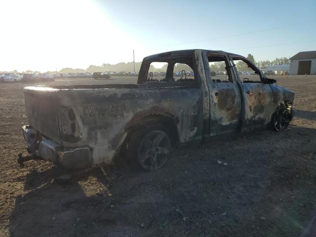 2011 DODGE RAM 1500 #3279587247