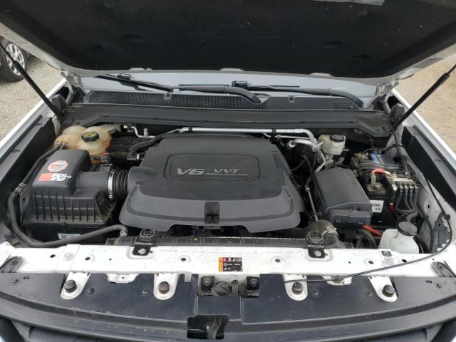 2016 CHEVROLET COLORADO L 1GCHSCE36G1242667